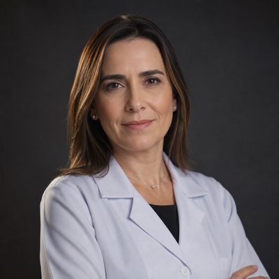 Dra. Renata Vasconcelos